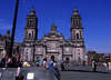 Gran Melia Mexico Reforma 